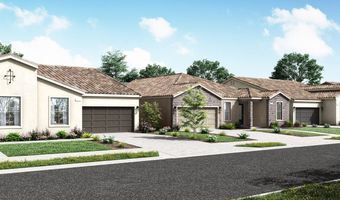 McCutchen & Reliance Rd Plan: Symphony, Bakersfield, CA 93313