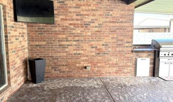 1510 NW 11th St, Andrews, TX 79714