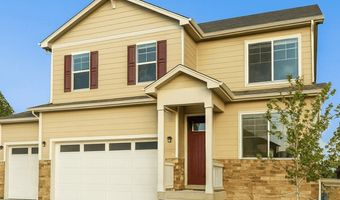 1864 Mount Monroe Dr, Berthoud, CO 80513