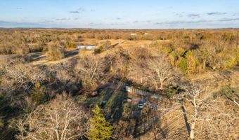 8667 W Hardwood Rd, Atoka, OK 74525
