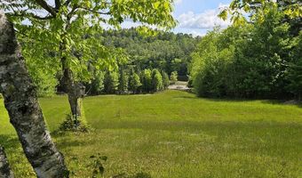 99 Angier Rd, Alna, ME 04535