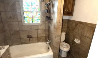 608 E Central Blvd, Anadarko, OK 73005