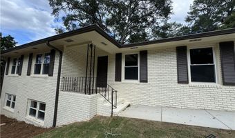 200 Devonshire Dr, Athens, GA 30606