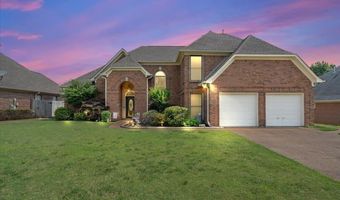 6806 BRIARFIELD, Bartlett, TN 38135
