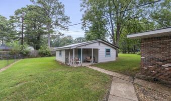 120 Cherokee Dr, Amory, MS 38821