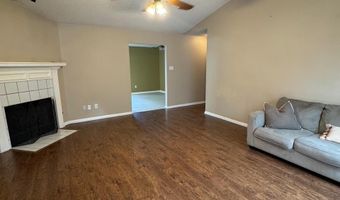2619 Valley Forge Dr, Benton, AR 72015
