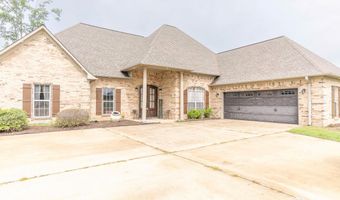 22377 N Highway 45, Aberdeen, MS 39730