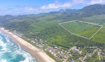 Shark Creek Ln, Arch Cape, OR 97102