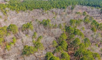 BRUSHY CEMETERY Road, Amity, AR 71921