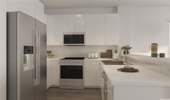 91-4099 Hikuono St 1709, Kapolei, HI 96707