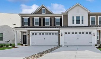 19727 Spinnaker Ct Plan: Seagrove II, Georgetown, DE 19947