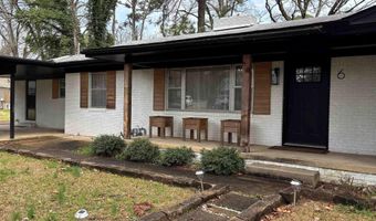 6 Pinewood Dr, Arkadelphia, AR 71923