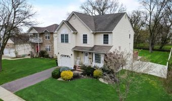 648 Ridgedale Ave, Woodbridge, NJ 07095