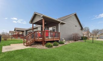 1301 S 13th St, Adel, IA 50003