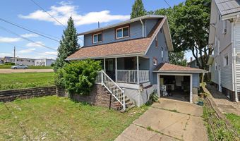 550 E State St, Alliance, OH 44601