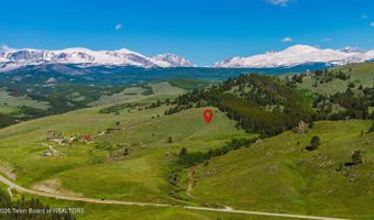 BIG HORN INHOLDING, Buffalo, WY 82834