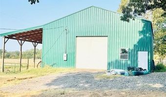13621 E Old Belleville Rd, Belleville, AR 72824