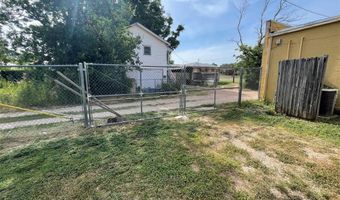1926 N 1st St, Abilene, TX 79603