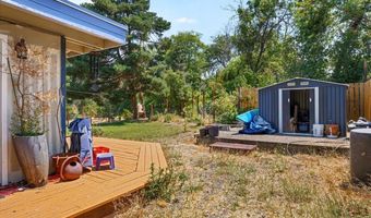 376 Crowson Rd, Ashland, OR 97520