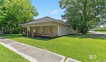 211 S Presley St, Atmore, AL 36502