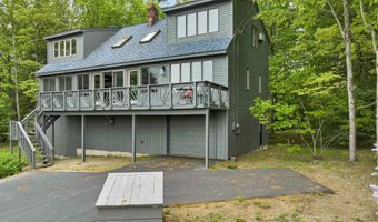 16 Checkerberry Ln, Gilford, NH 03246