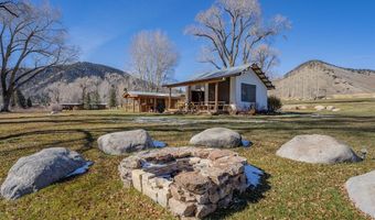 1220 Wilder Mountain Rd, Almont, CO 81210