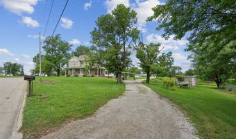 512 N D St, Albia, IA 52531