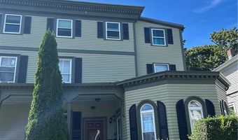 12 Almy St, Newport, RI 02840