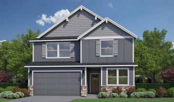 10631 SE Heritage Rd Plan: The 2366, Happy Valley, OR 97086