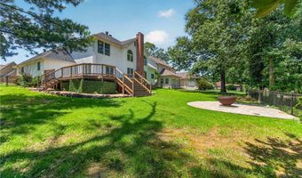 47 Stonehenge Dr, Bentonville, AR 72712