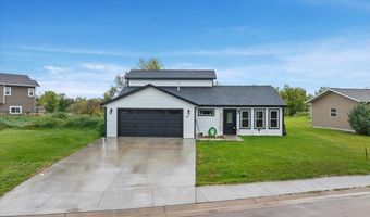 1430 Dacar St, Belle Fourche, SD 57717