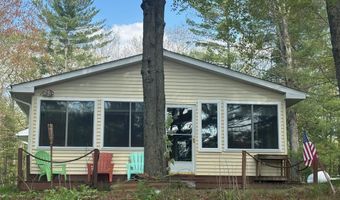 4553 River, Alger, MI 48610