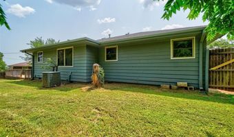 1507 Murray Dr, Alva, OK 73717