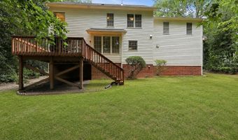 1013 New Chester Ct, Apex, NC 27502
