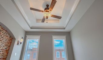 522 S CURLEY St, Baltimore, MD 21224