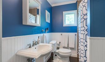 411 N SPRING GARDEN St, Ambler, PA 19002