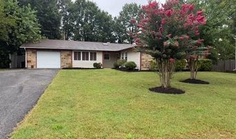 16216 AUDUBON Ln, Bowie, MD 20716