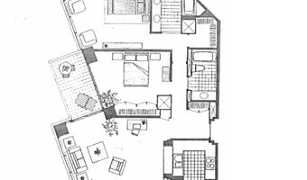 200 Harbor 2701, San Diego, CA 92101