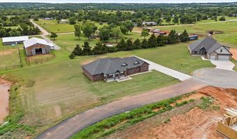 1923 Valley Ranch Rd, Blanchard, OK 73010