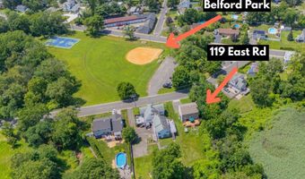 119 East Rd, Belford, NJ 07718
