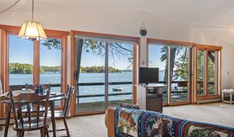 150 Minge Cove Rd, Alton, NH 03810