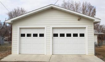 413 Myrtle, Basin, WY 82410