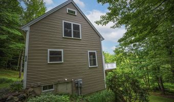 570 Upper Meehan Rd, Bristol, VT 05443