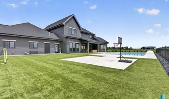 48259 263rd St, Brandon, SD 57005