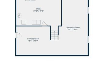 116 E Orchard St, Arlington Heights, IL 60005