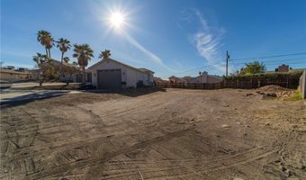 2519 Country Club Pl, Bullhead City, AZ 86442