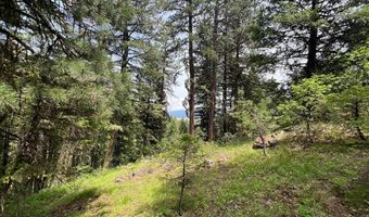 Tbd Hilltop Road 43 & 44, Cascade, ID 83611