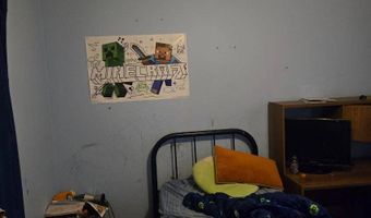 1119 Chatwood Dr, Anniston, AL 36206