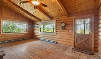 15 PINNACLE Rd, Daniel, WY 83115