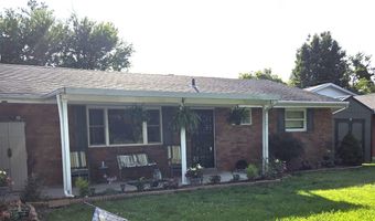 5421 Bybee Ave, Ashland, KY 41102